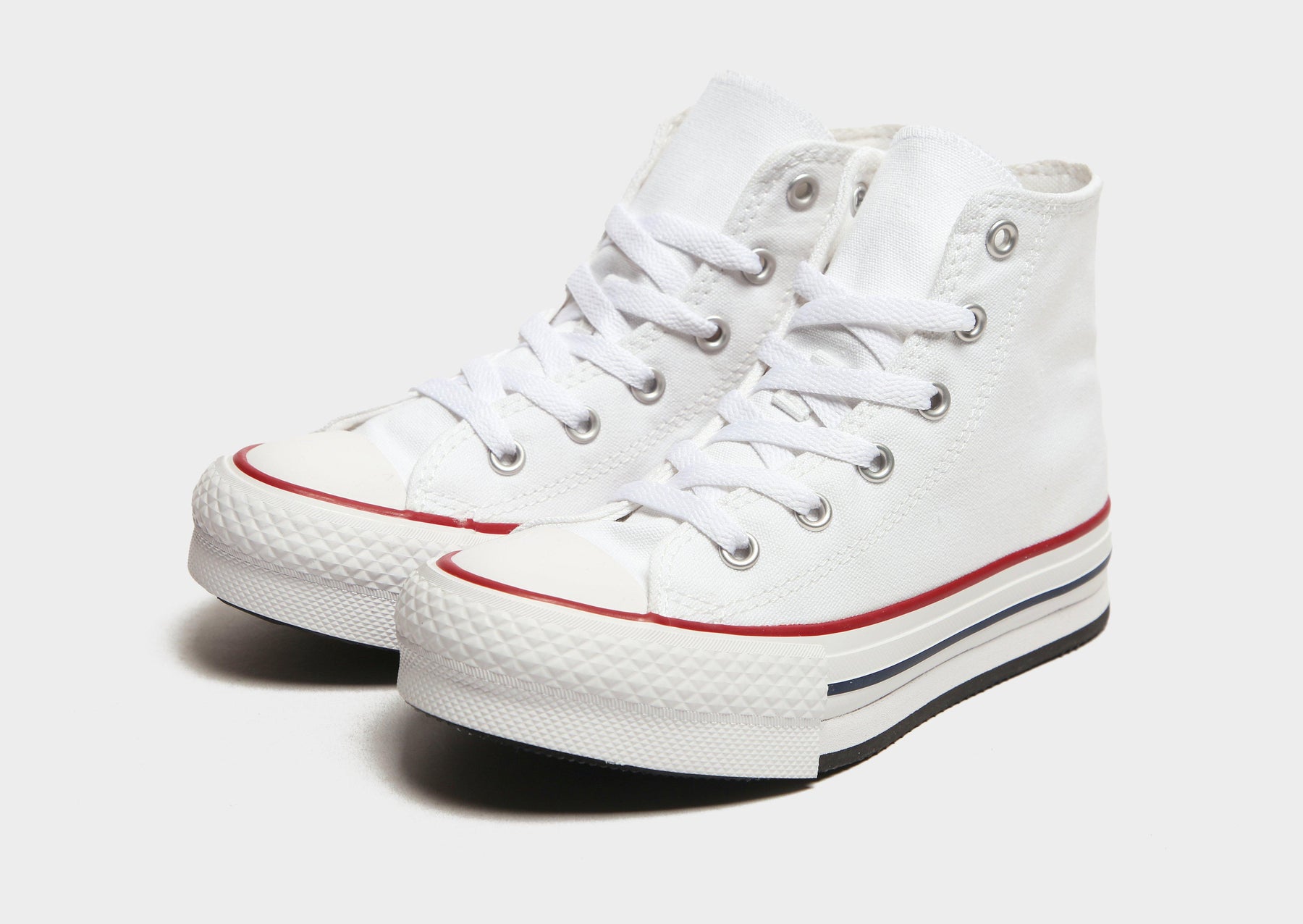 סניקרס גבוהות פלטפורמה Chuck Taylor All Star | ילדים