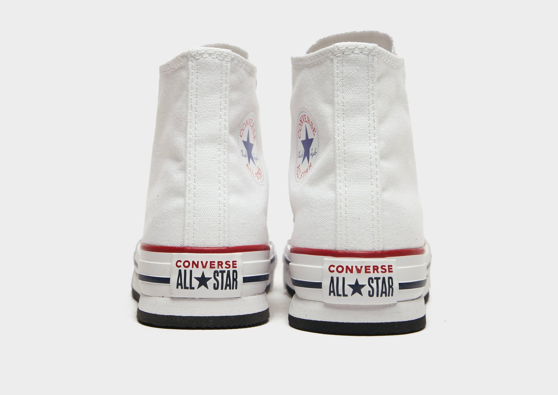 סניקרס גבוהות פלטפורמה Chuck Taylor All Star | ילדים