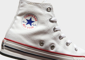 סניקרס גבוהות פלטפורמה Chuck Taylor All Star | ילדים