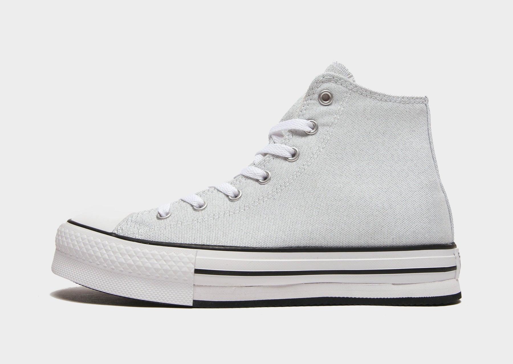 סניקרס גבוהות פלטפורמה Chuck Taylor All Star Lift | ג'וניורס