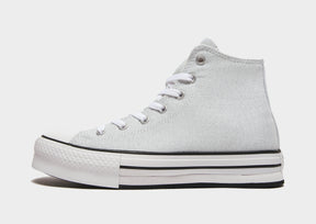 סניקרס גבוהות פלטפורמה Chuck Taylor All Star Lift | ג'וניורס