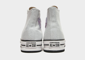 סניקרס גבוהות פלטפורמה Chuck Taylor All Star Lift | ג'וניורס