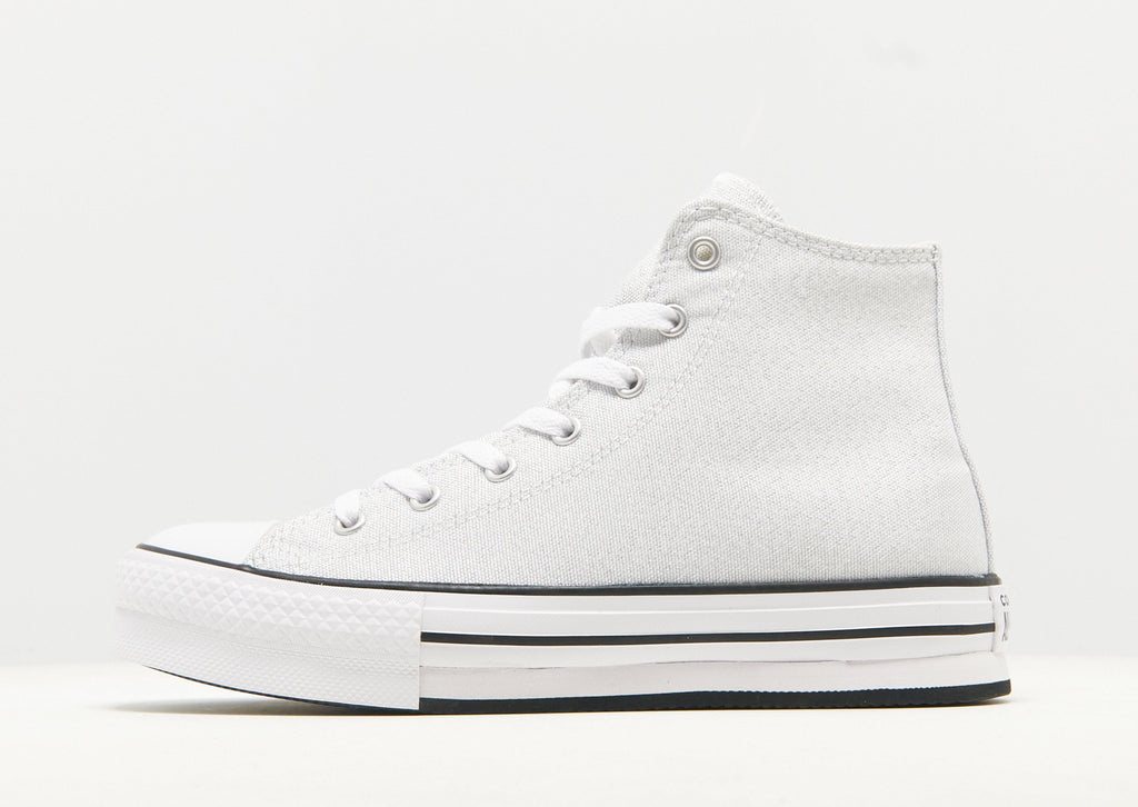 סניקרס גבוהות פלטפורמה Chuck Taylor All Star Lift | ג'וניורס