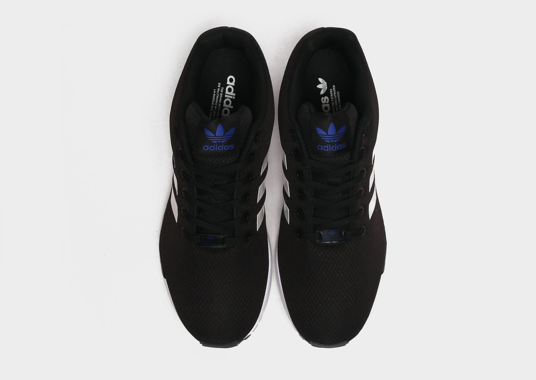 סניקרס ZX Flux | גברים
