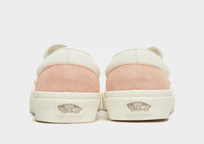 סניקרס סליפ און זמש Slip-On