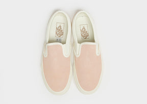 סניקרס סליפ און זמש Slip-On