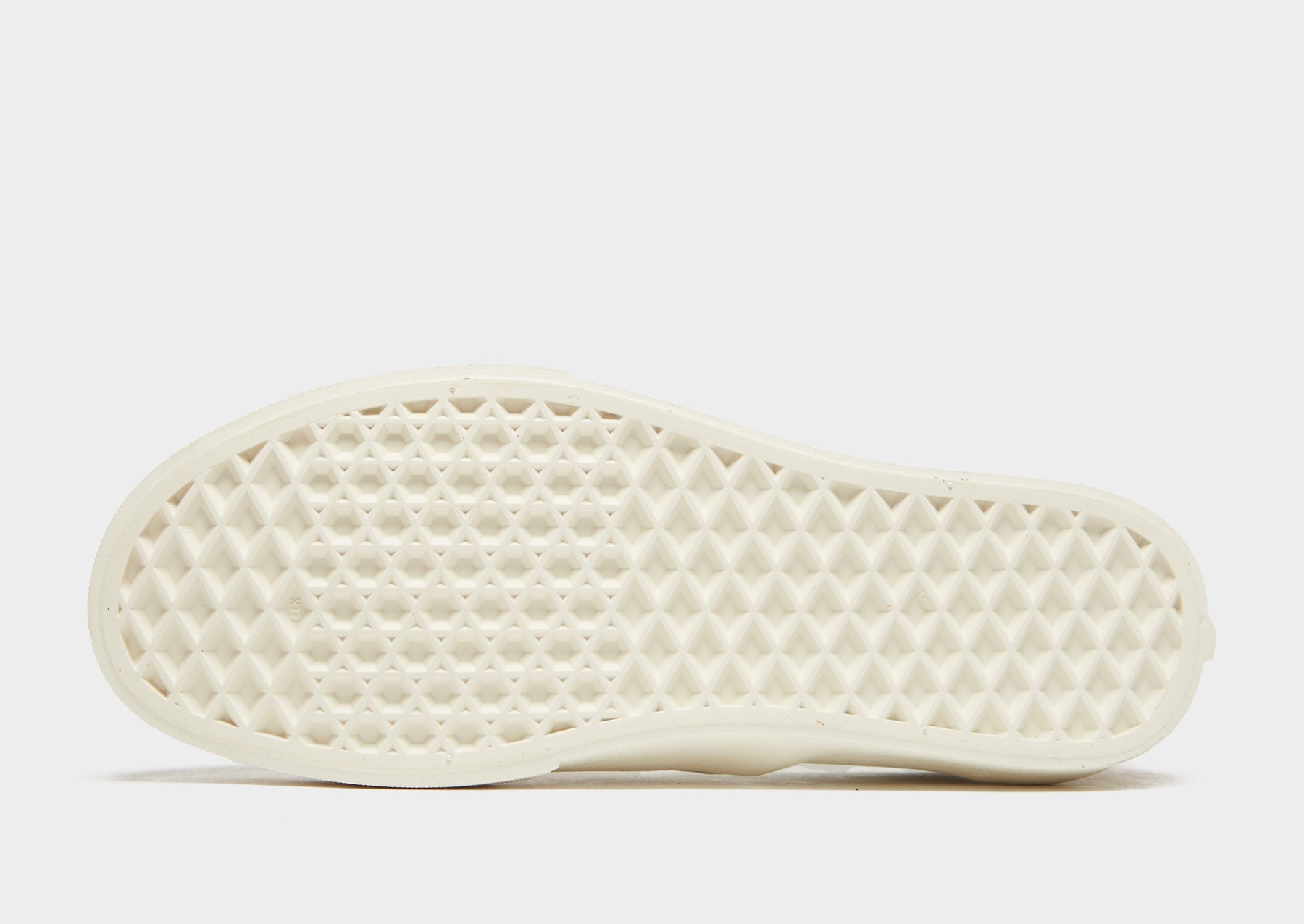 סניקרס סליפ און זמש Slip-On