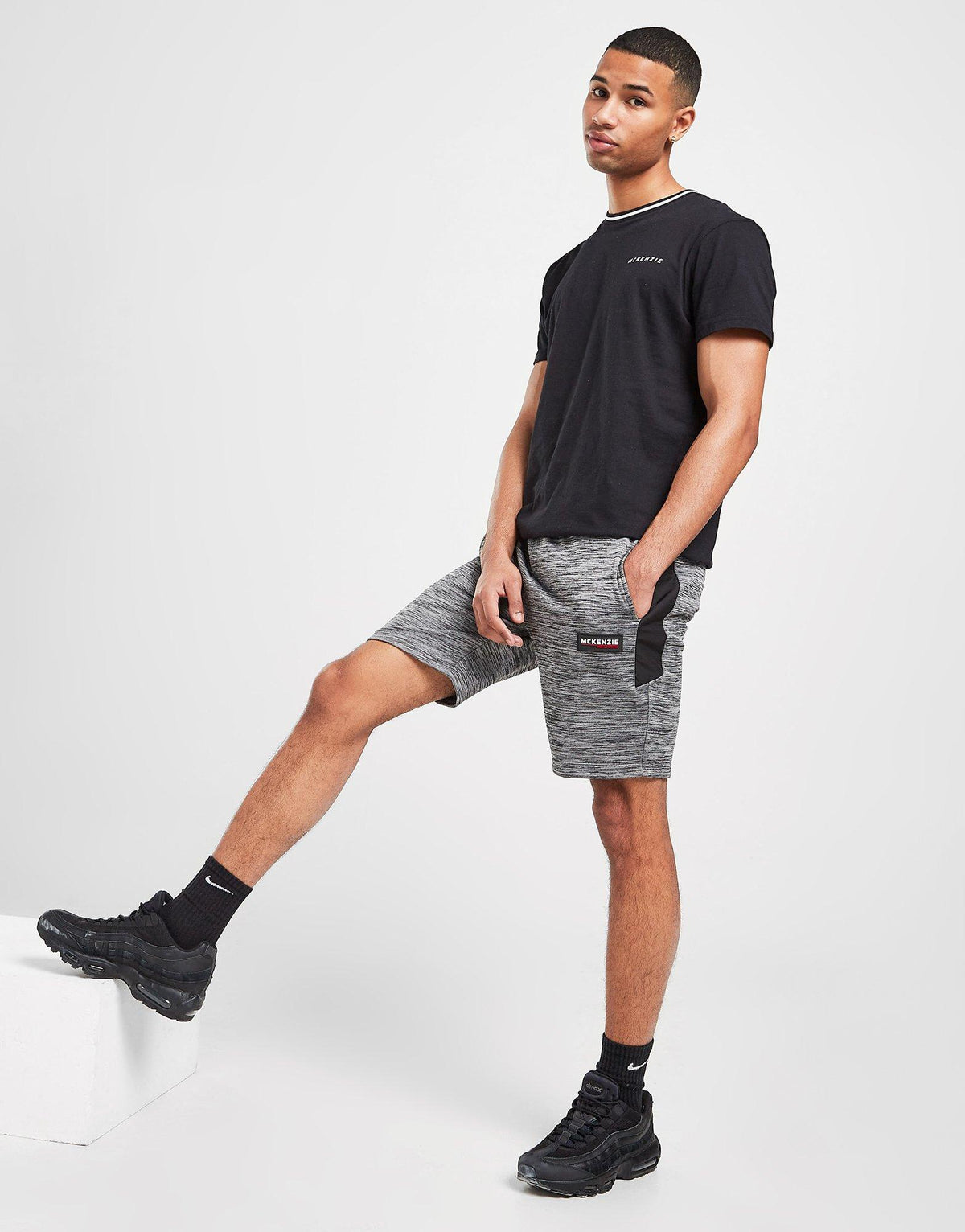 מכנסיים קצרים Cooper | גברים