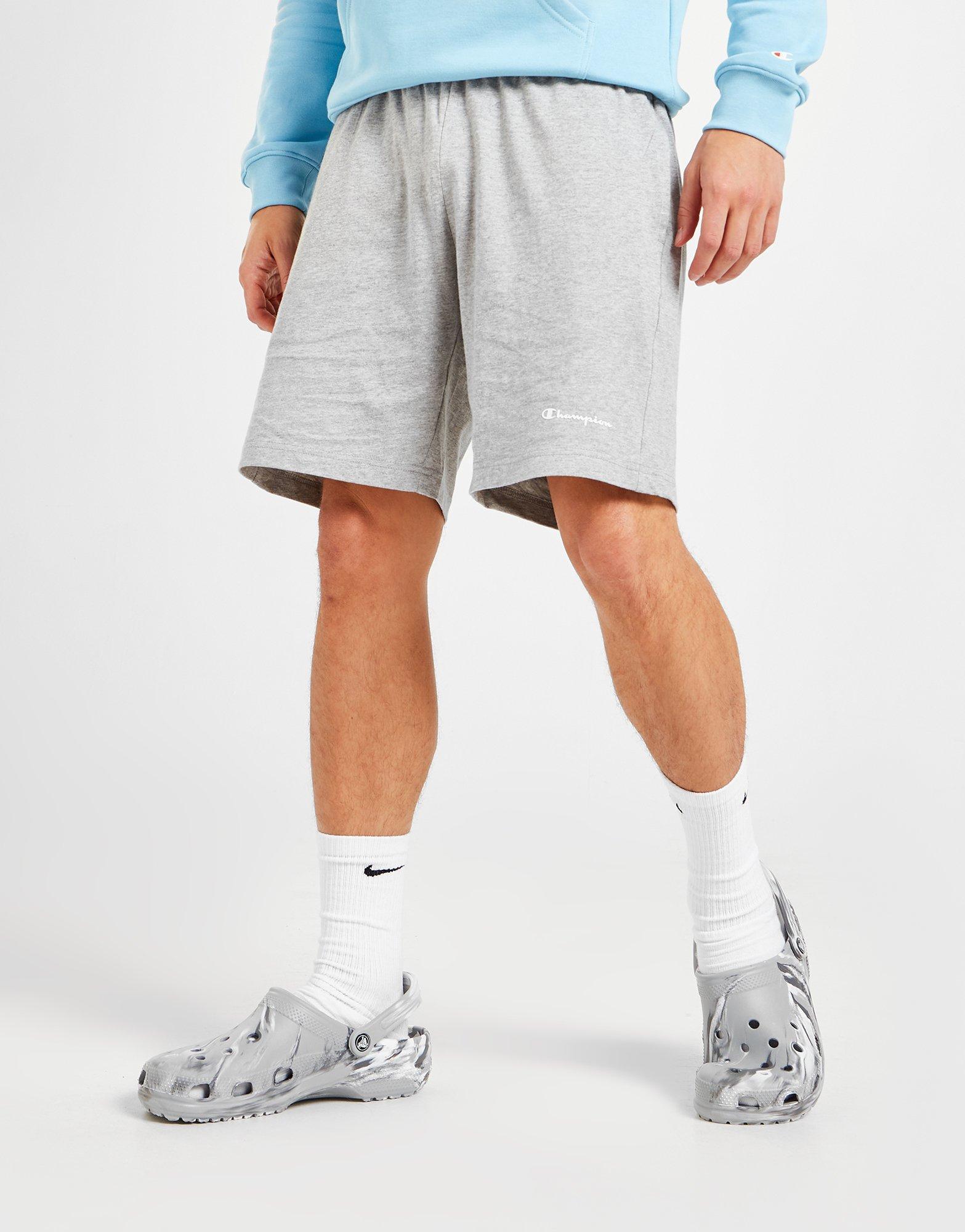 מכנסיים קצרים Jersey | גברים