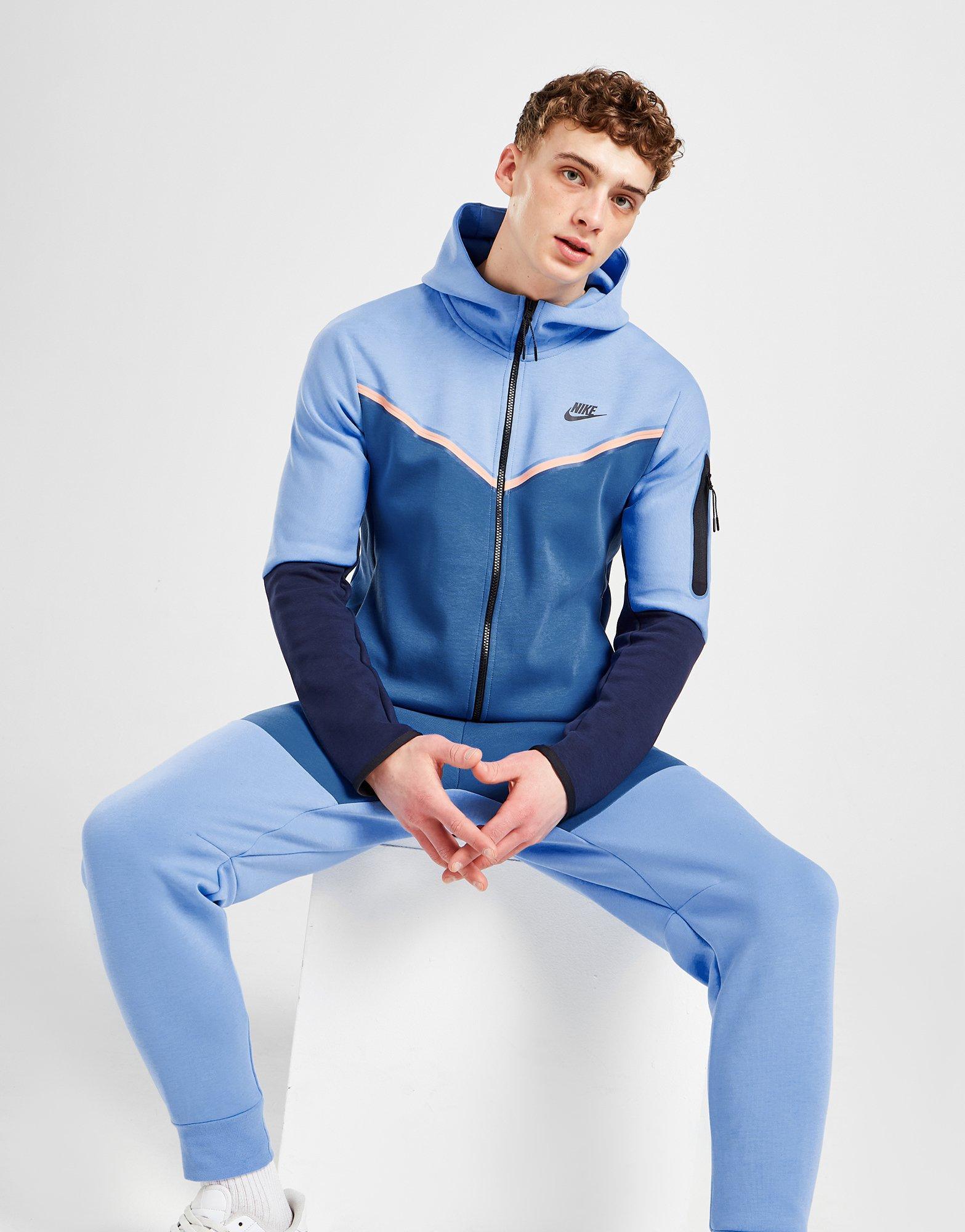 סווטשירט קפוצ'ון Sportswear | גברים