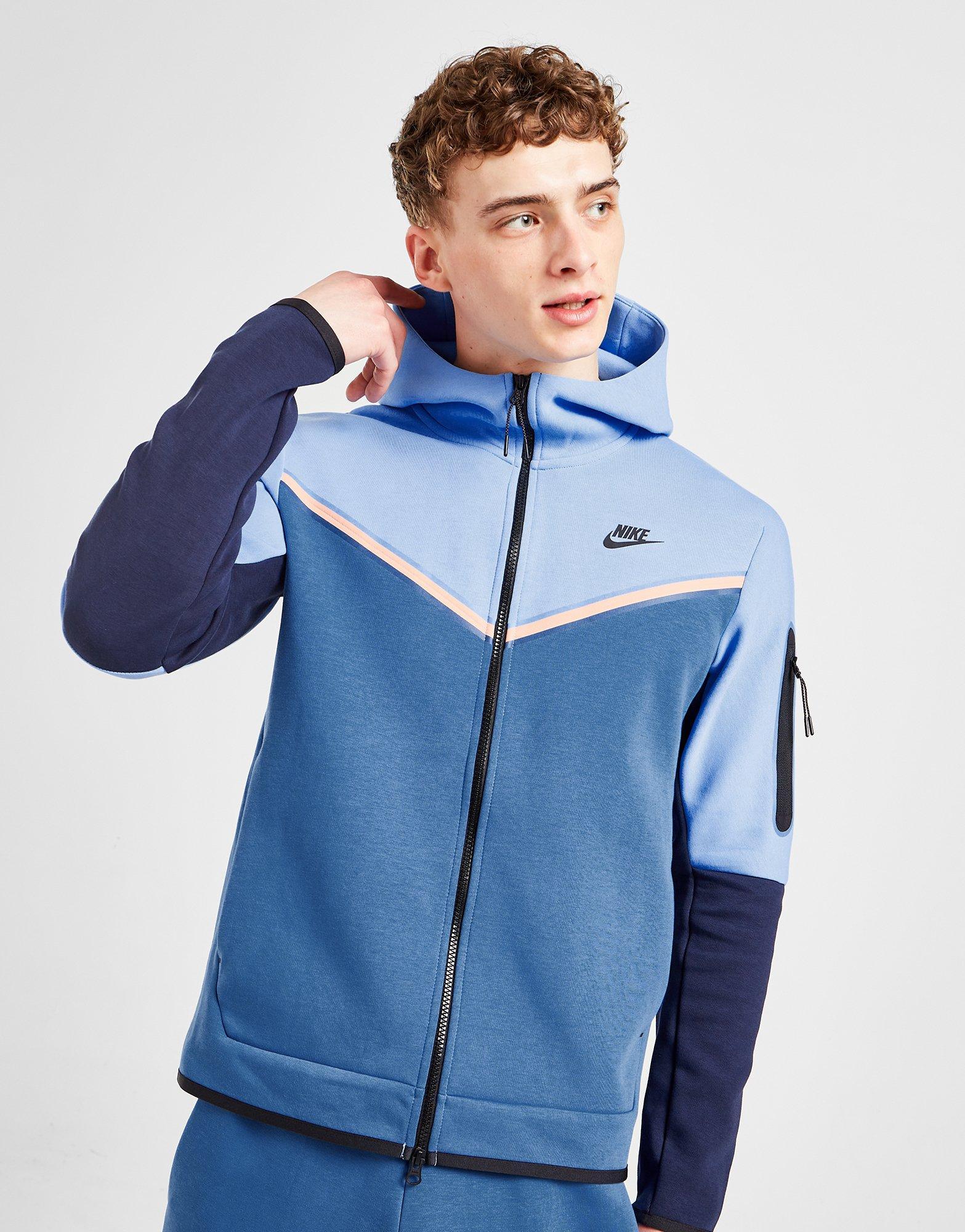 סווטשירט קפוצ'ון Sportswear | גברים