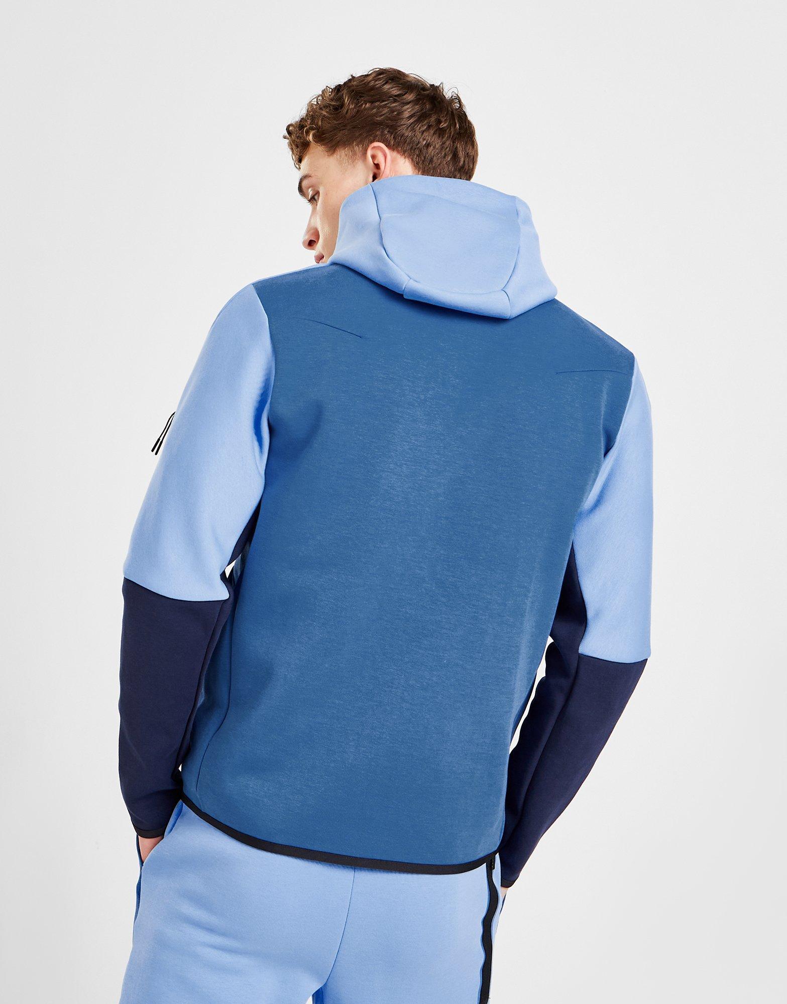סווטשירט קפוצ'ון Sportswear | גברים