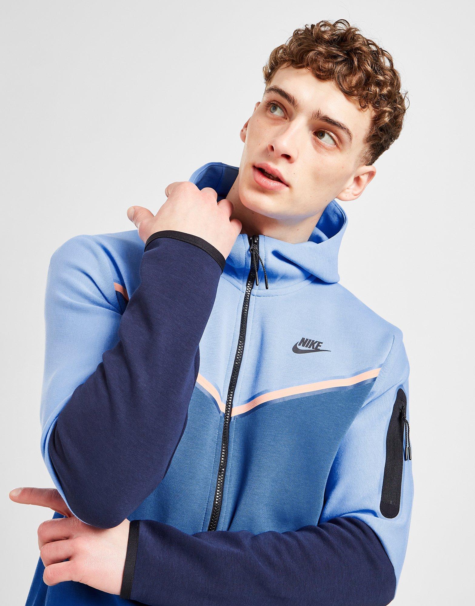 סווטשירט קפוצ'ון Sportswear | גברים