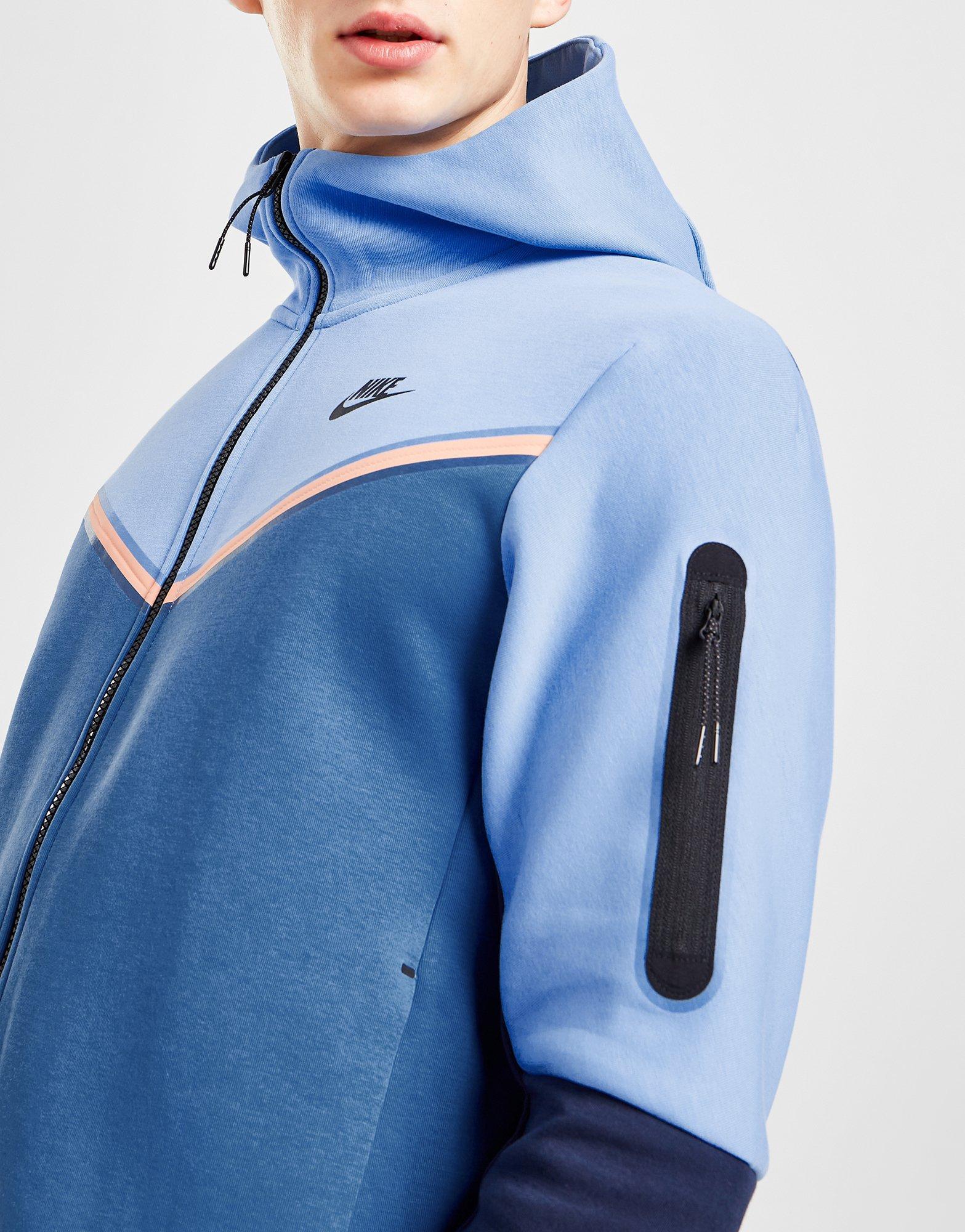 סווטשירט קפוצ'ון Sportswear | גברים