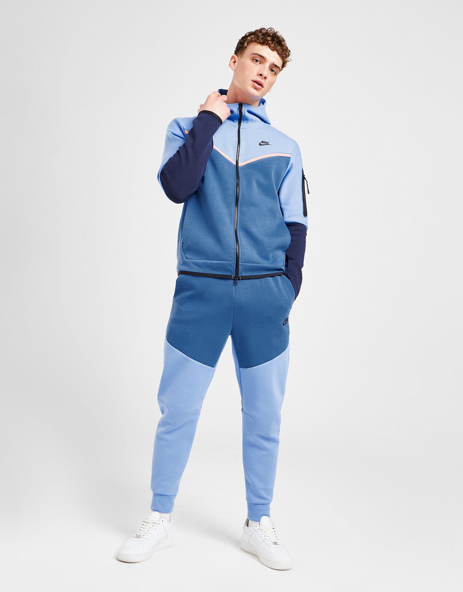 סווטשירט קפוצ'ון Sportswear | גברים