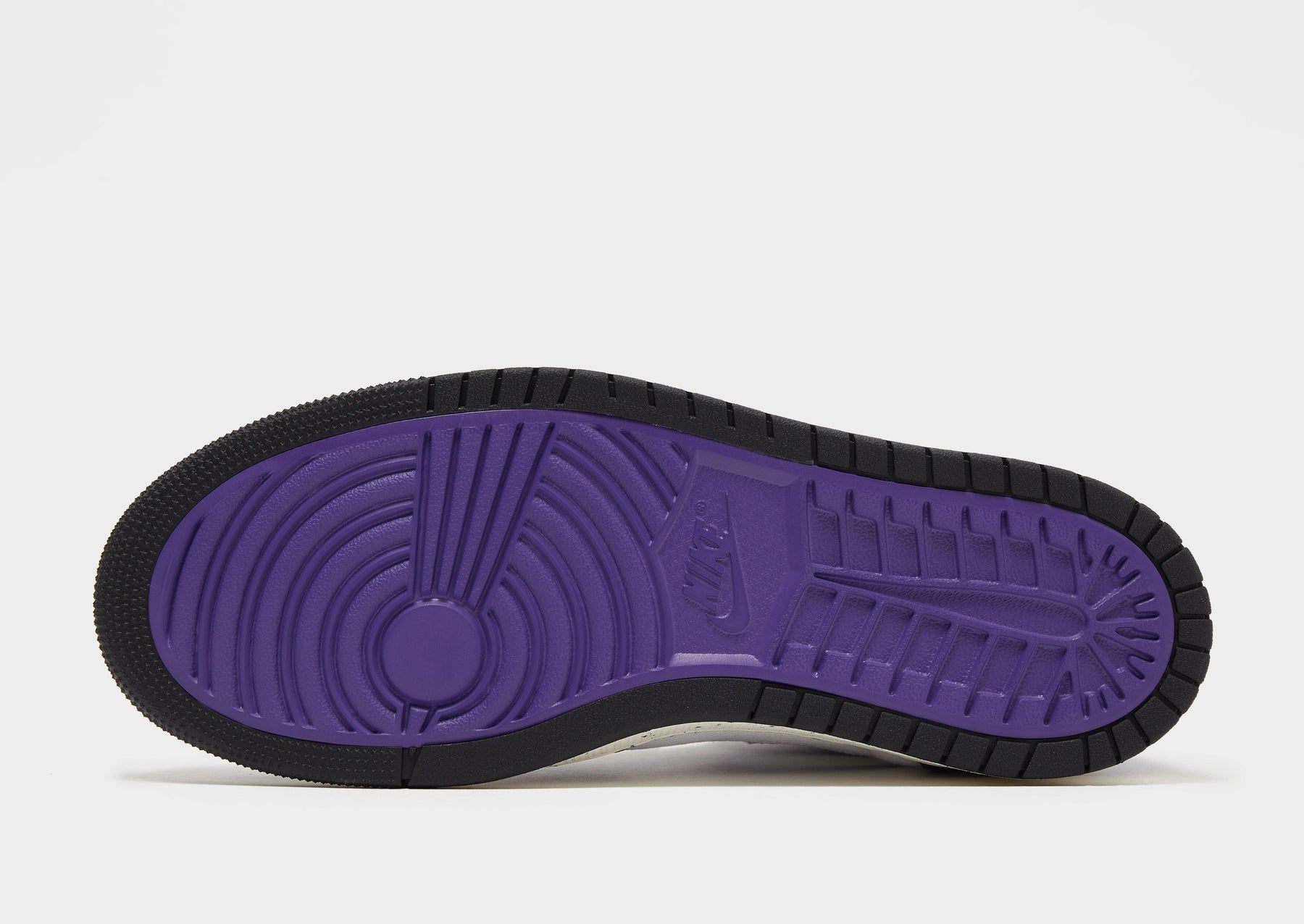 סניקרס Jordan 1 High Zoom Air CMFT Crater Purple