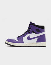 סניקרס Jordan 1 High Zoom Air CMFT Crater Purple