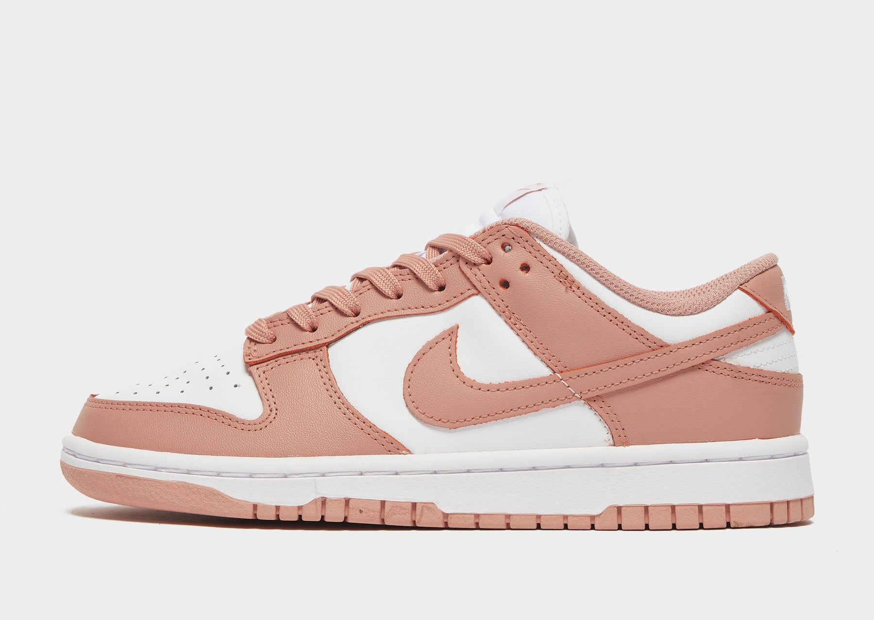 סניקרס Dunk Low Rose Whisper | יוניסקס