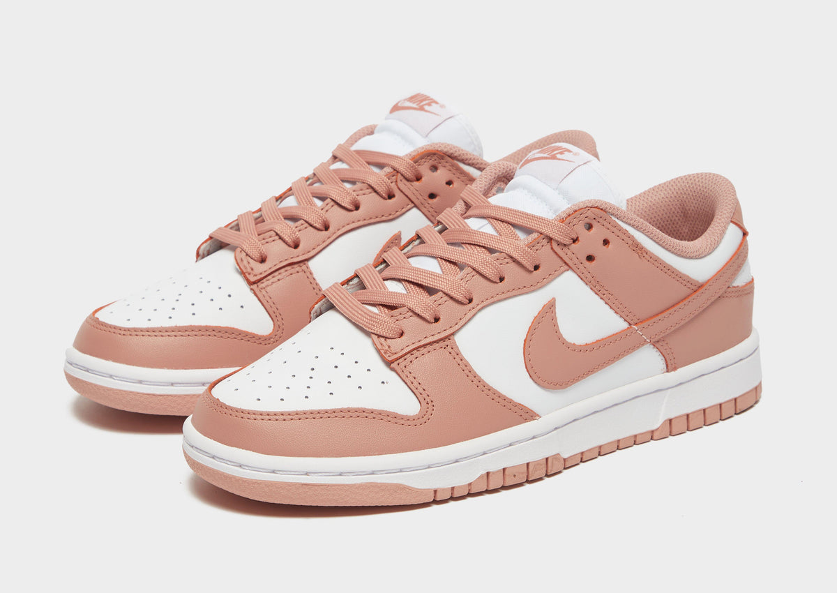 סניקרס Dunk Low Rose Whisper | יוניסקס