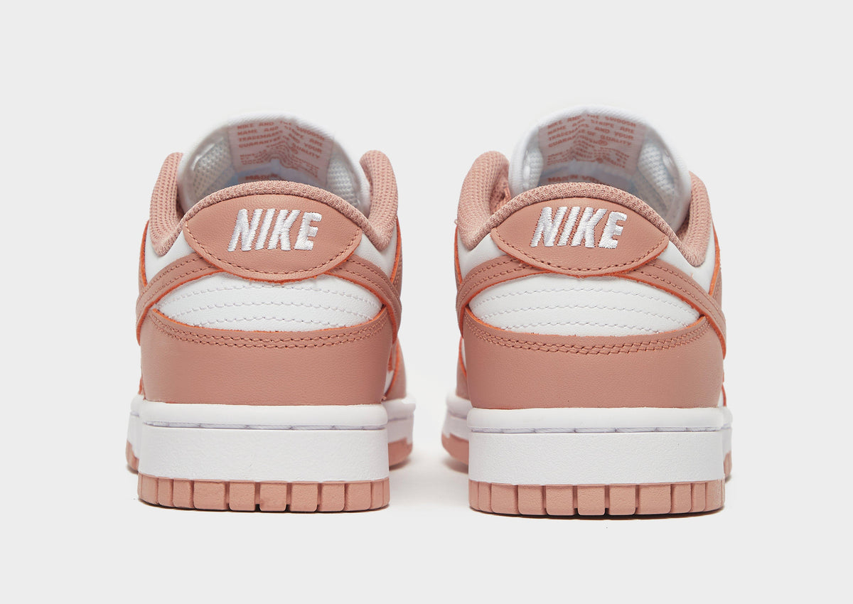 סניקרס Dunk Low Rose Whisper | יוניסקס