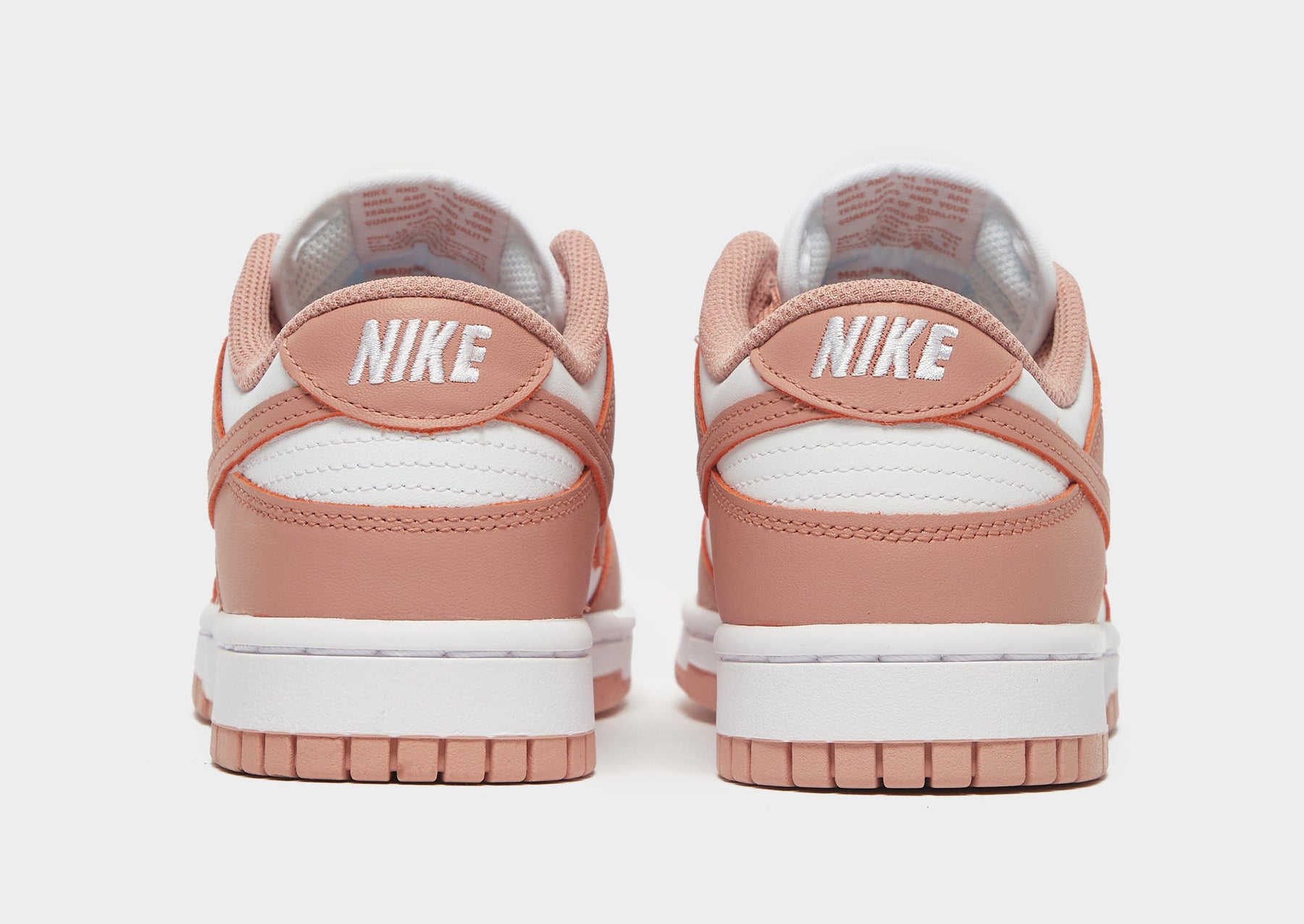 סניקרס Dunk Low Rose Whisper | יוניסקס