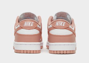 סניקרס Dunk Low Rose Whisper | יוניסקס
