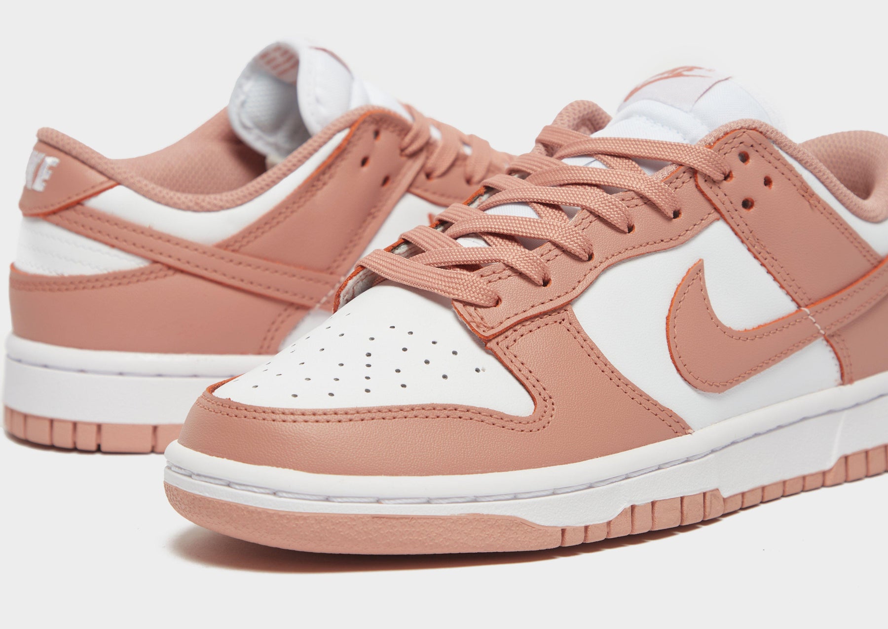 סניקרס Dunk Low Rose Whisper | יוניסקס