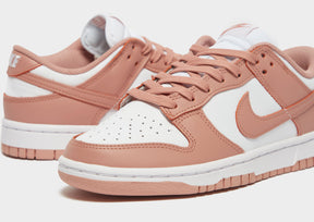 סניקרס Dunk Low Rose Whisper | יוניסקס