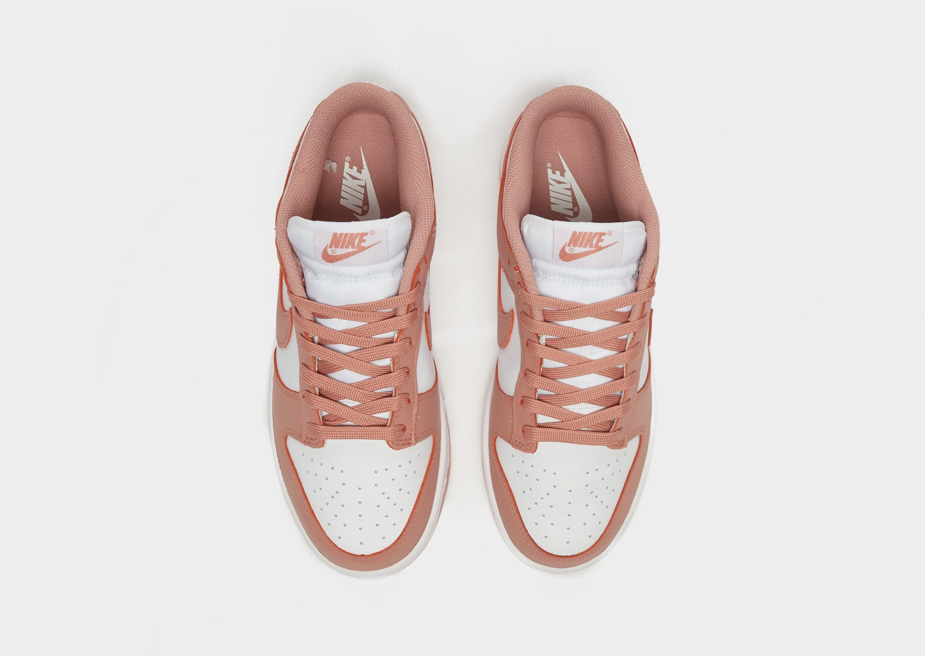 סניקרס Dunk Low Rose Whisper | יוניסקס