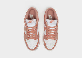 סניקרס Dunk Low Rose Whisper | יוניסקס