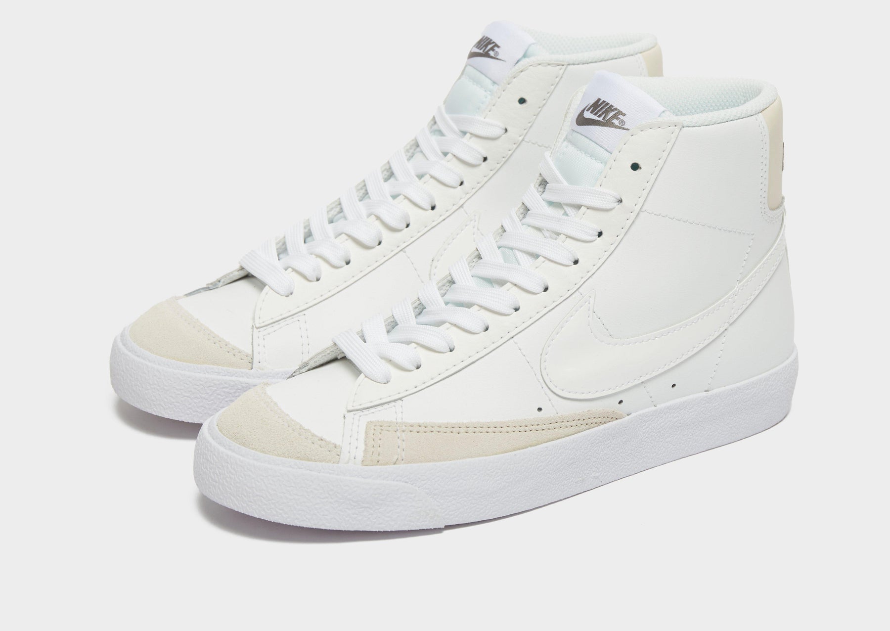 סניקרס ג'וניורס Blazer Mid '77