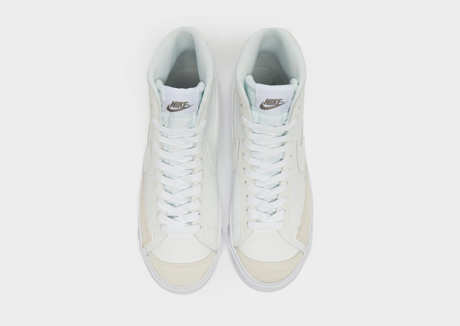 סניקרס ג'וניורס Blazer Mid '77