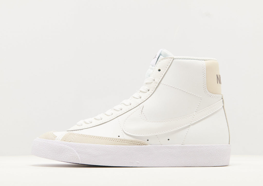 סניקרס ג'וניורס Blazer Mid '77