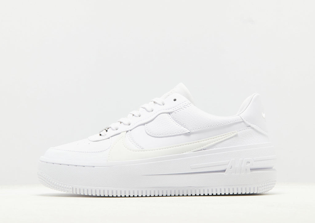 סניקרס פלטפורמה Air Force 1 PLT.AF.ORM | נשים