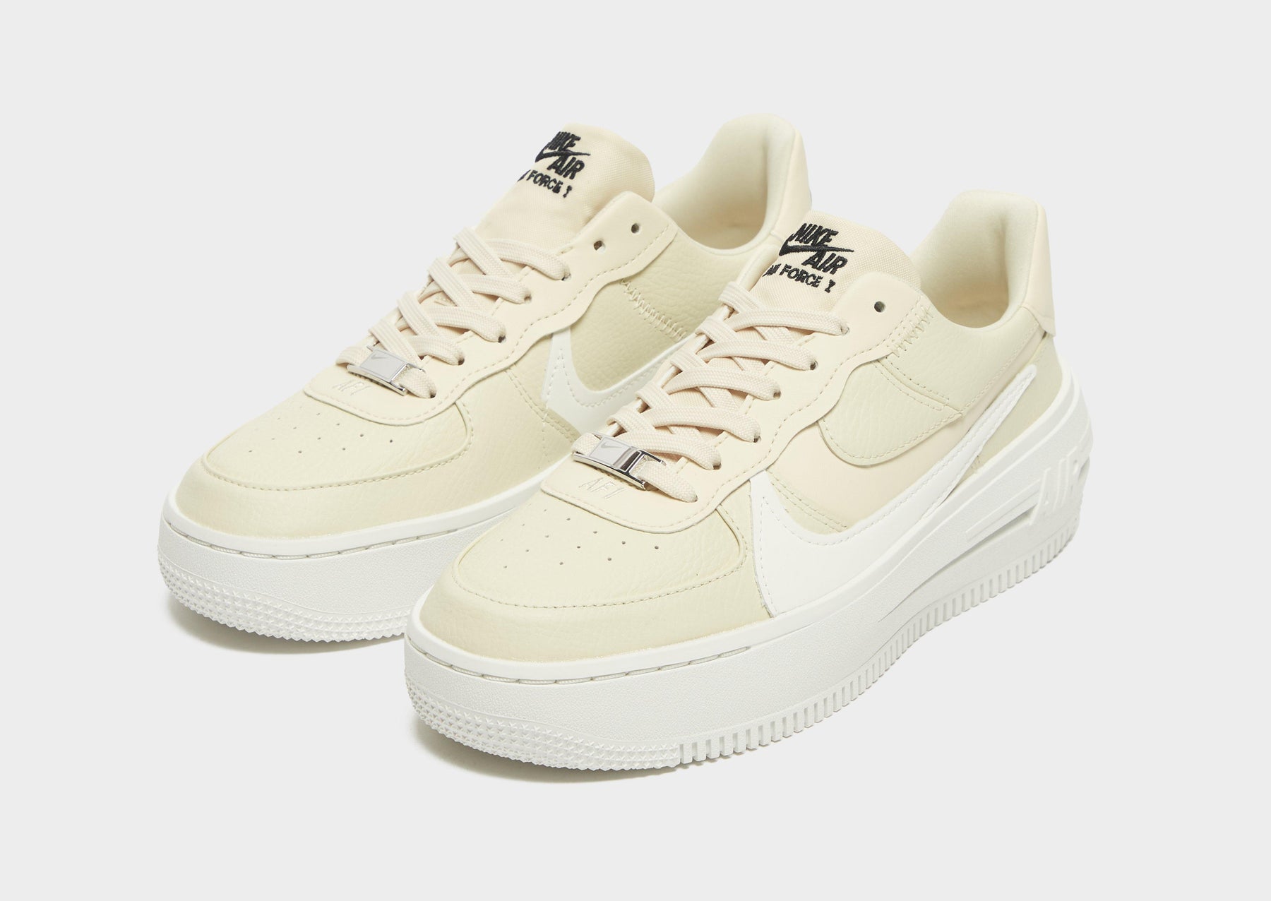 סניקרס Air Force 1 PLT.AF.ORM