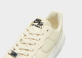 סניקרס Air Force 1 PLT.AF.ORM