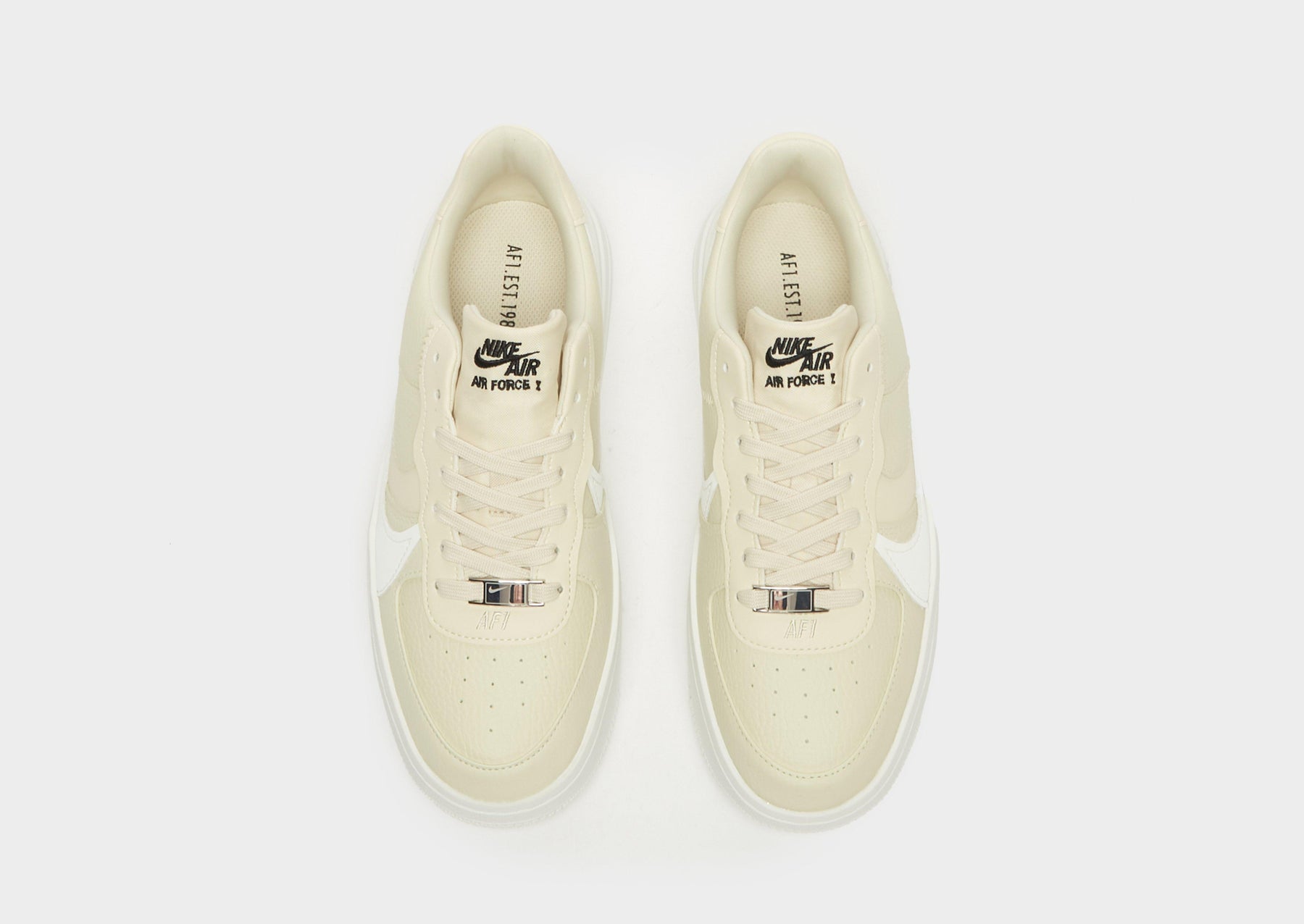 סניקרס Air Force 1 PLT.AF.ORM