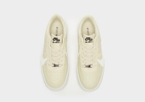 סניקרס Air Force 1 PLT.AF.ORM