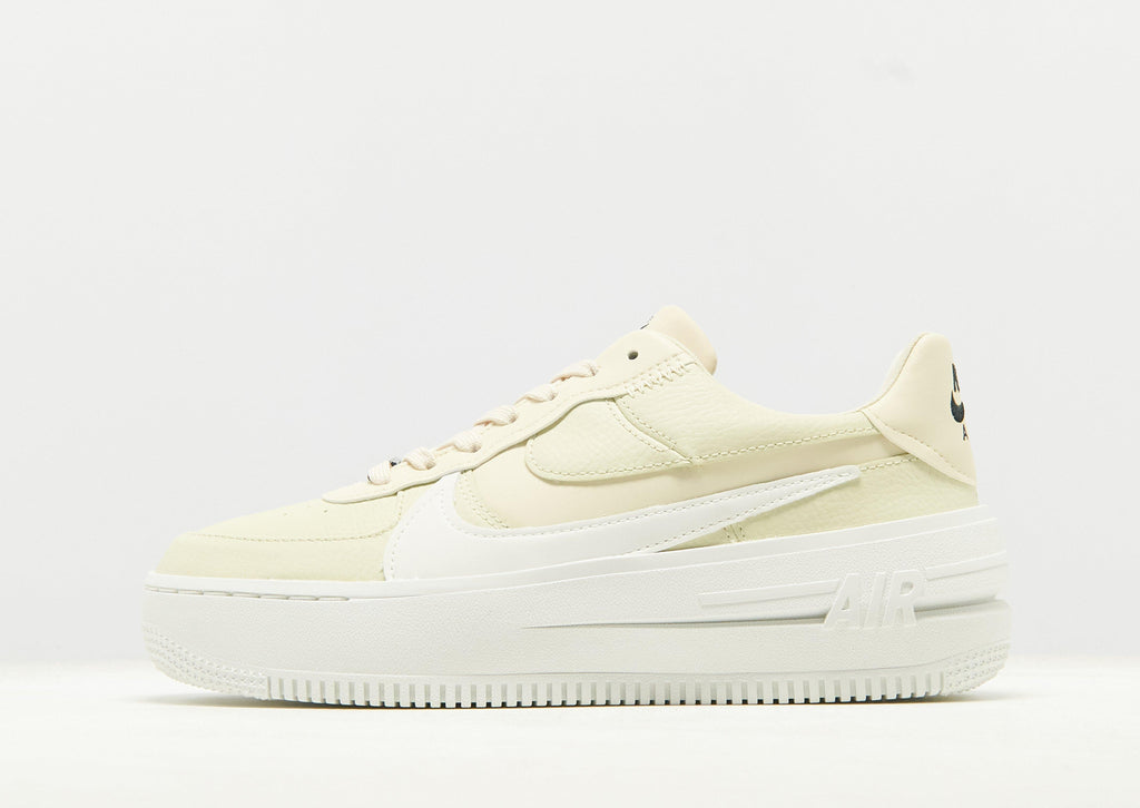 סניקרס Air Force 1 PLT.AF.ORM