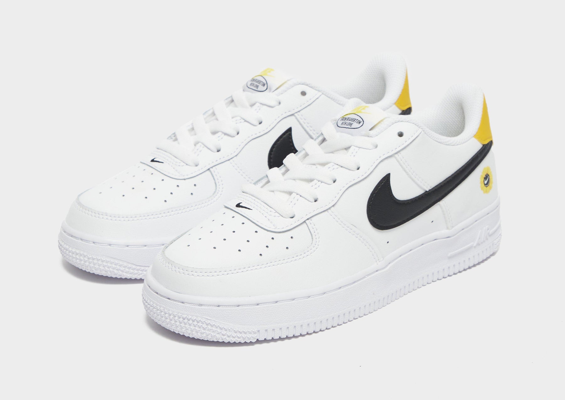 סניקרס ג'וניורס Air Force 1 LV8
