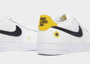סניקרס ג'וניורס Air Force 1 LV8