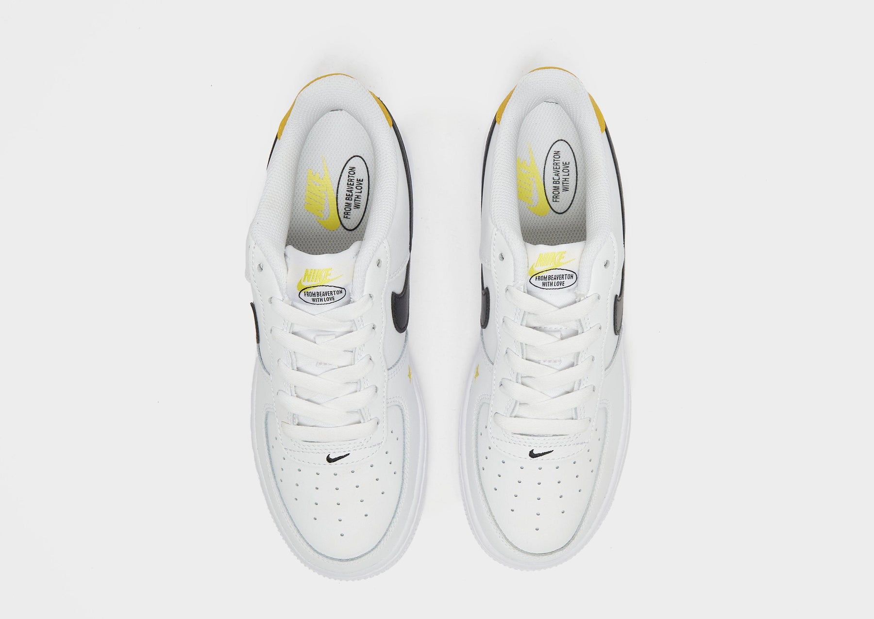 סניקרס ג'וניורס Air Force 1 LV8