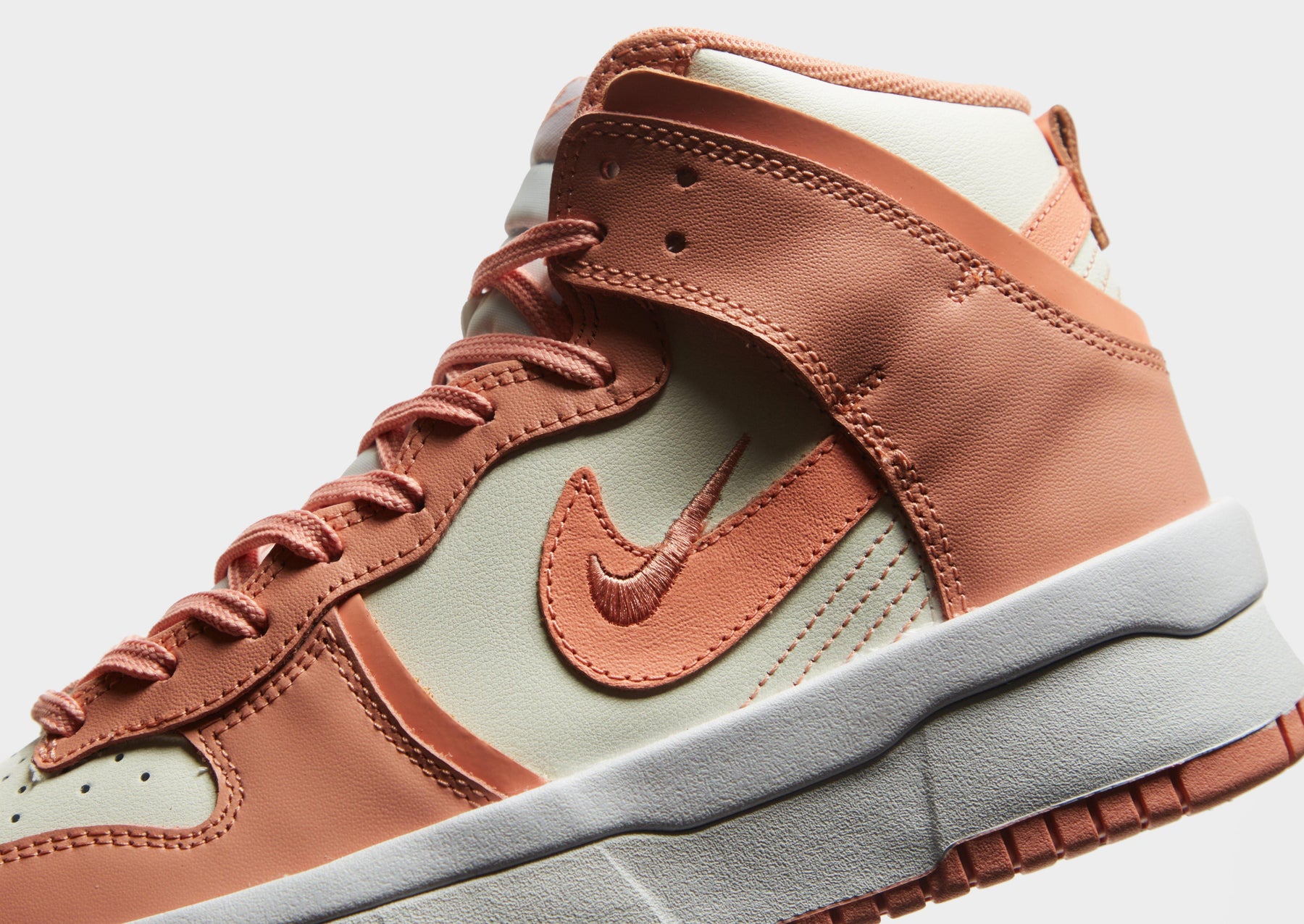 סניקרס Dunk High Up