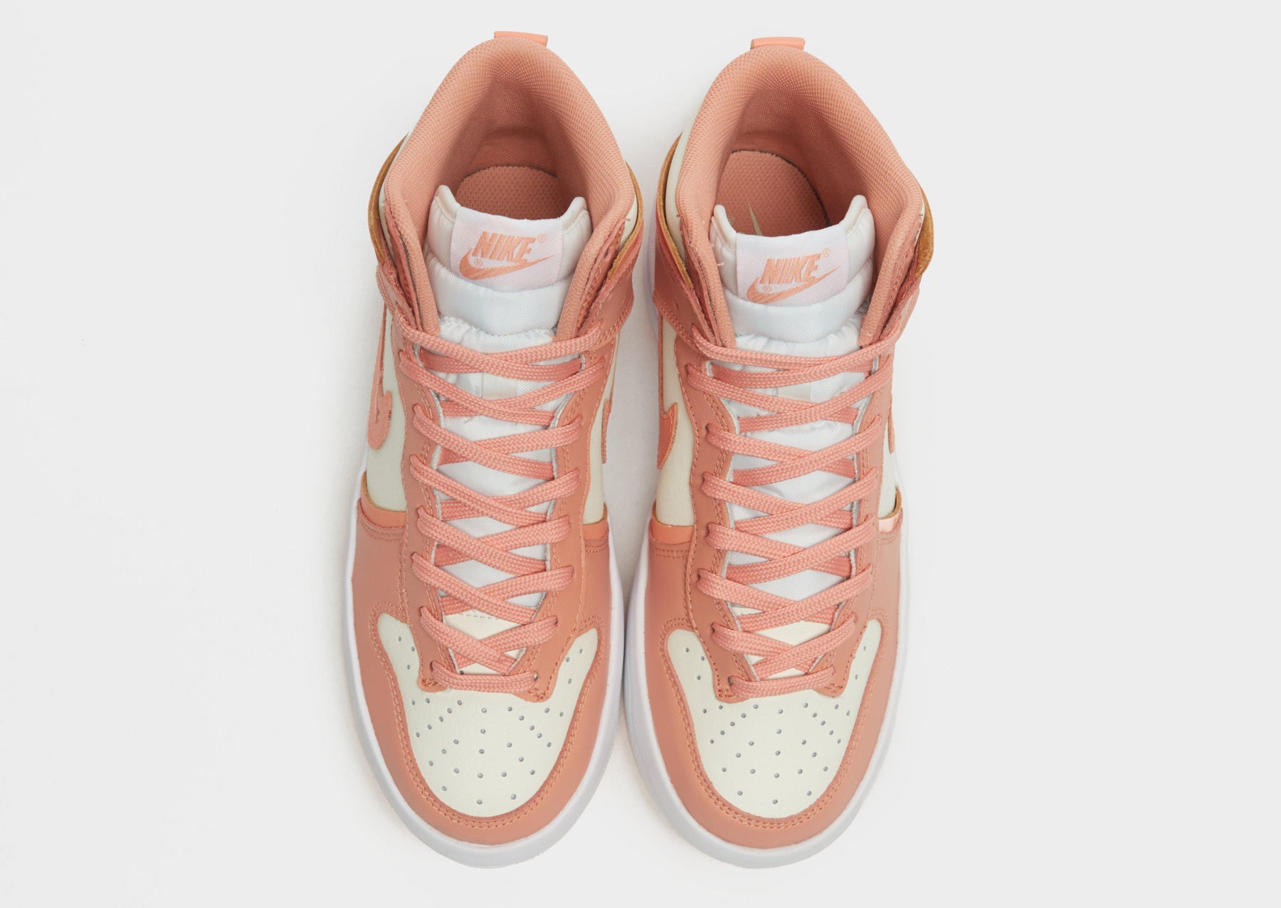 סניקרס Dunk High Up