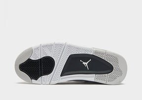 סניקרס Air Jordan 4 Military Black | ג'וניורס