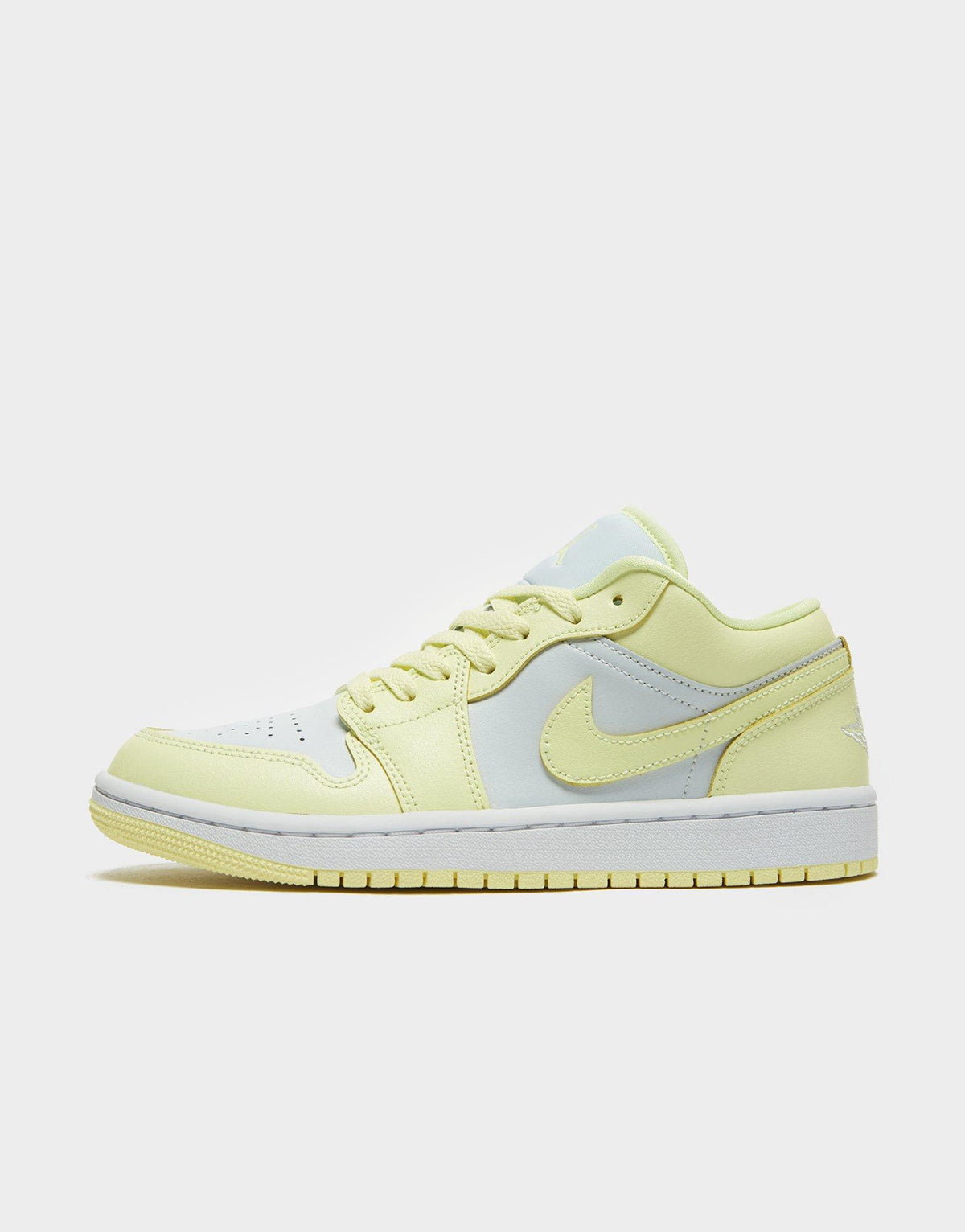 סניקרס Air Jordan 1 Low Lemonade יוניסקס