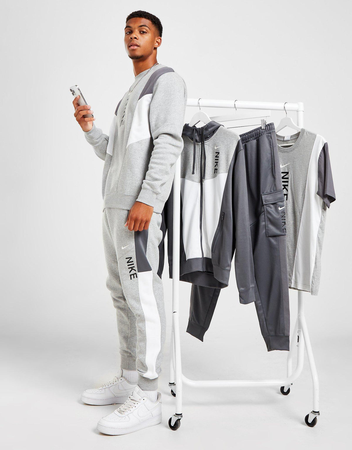 מכנסי טרנינג Tech Fleece | גברים