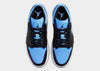 סניקרס Air Jordan 1 Low University Blue Black | גברים