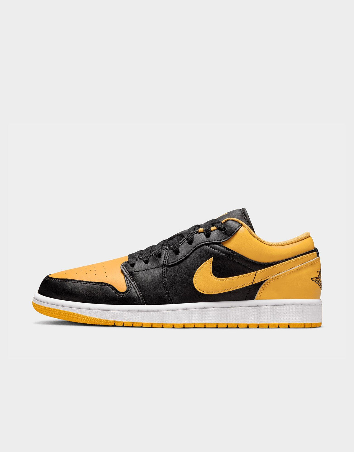 סניקרס Air Jordan 1 Low Yellow Ochre | גברים