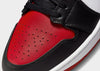 סניקרס Air Jordan 1 Low Bred Toe 2.0 | גברים